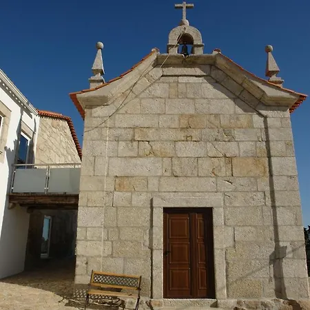 Vendégház Quinta Da Picoila Penedono