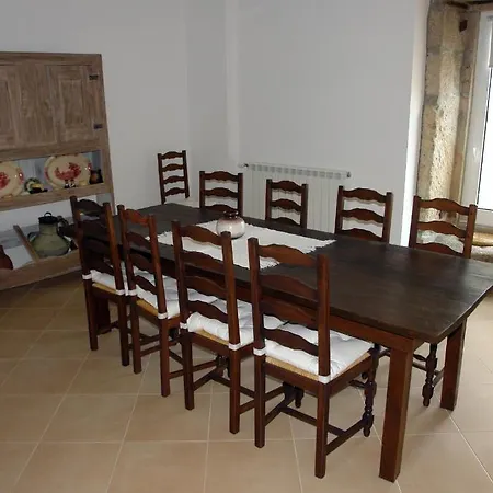 Vendégház Quinta Da Picoila