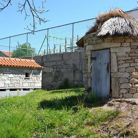 게스트하우스 Quinta Da Picoila