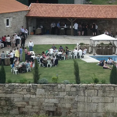 Vendégház Quinta Da Picoila 3*