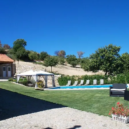 Quinta Da Picoila Vendégház