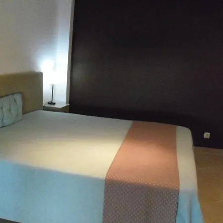 Pensión Quinta Da Picoila 3*