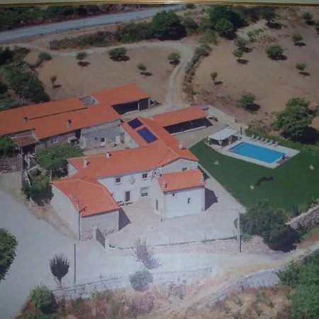 게스트하우스 Quinta Da Picoila