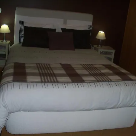 Vendégház Quinta Da Picoila 3*