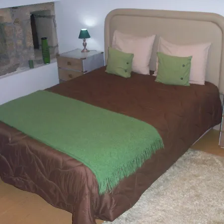 Vendégház Quinta Da Picoila Penedono