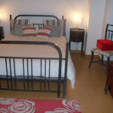 게스트하우스 Quinta Da Picoila 3*