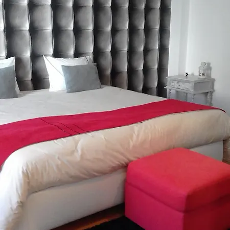 Quinta Da Picoila 게스트하우스