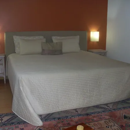 Quinta Da Picoila Penedono