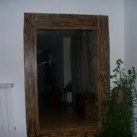 Quinta Da Picoila Penedono