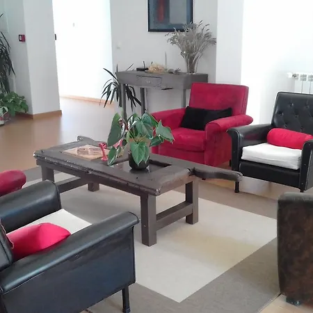 Quinta Da Picoila 게스트하우스