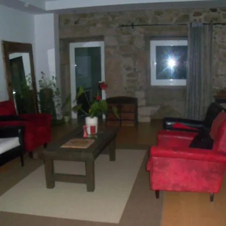 Quinta Da Picoila 게스트하우스 3*