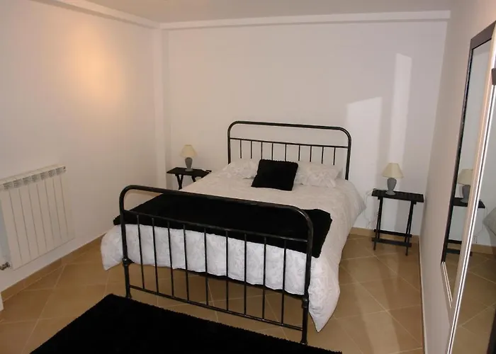 Quinta Da Picoila Πανσιόν Penedono