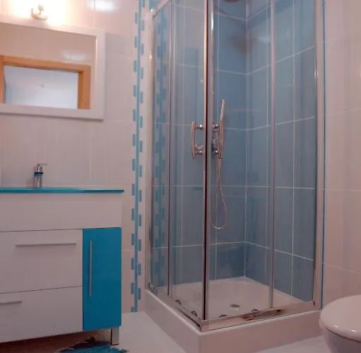 Quinta Da Picoila Πανσιόν 3*