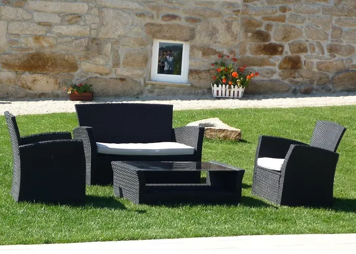 Quinta Da Picoila 3*