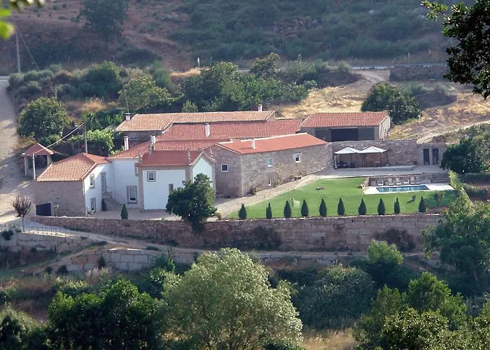 Quinta Da Picoila Πανσιόν