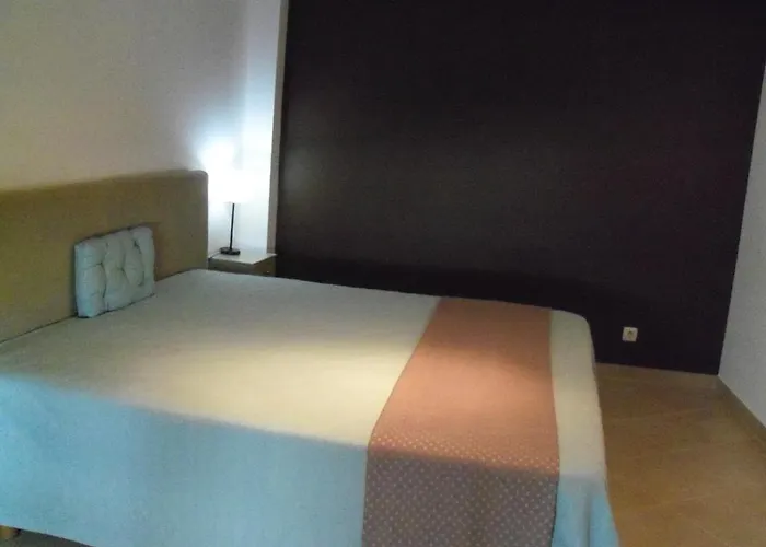 Πανσιόν Quinta Da Picoila 3*