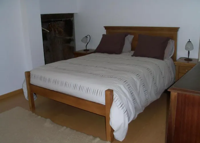 Quinta Da Picoila Πανσιόν 3*