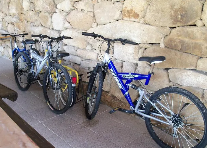 Quinta Da Picoila Πανσιόν