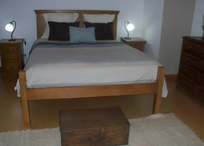 Quinta Da Picoila Πανσιόν 3*