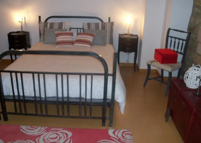 Πανσιόν Quinta Da Picoila 3*