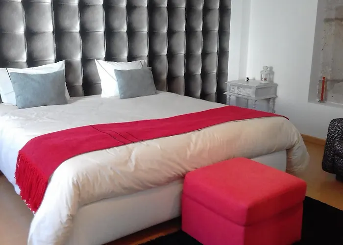 Quinta Da Picoila Πανσιόν