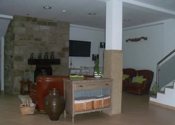 Quinta Da Picoila 3*