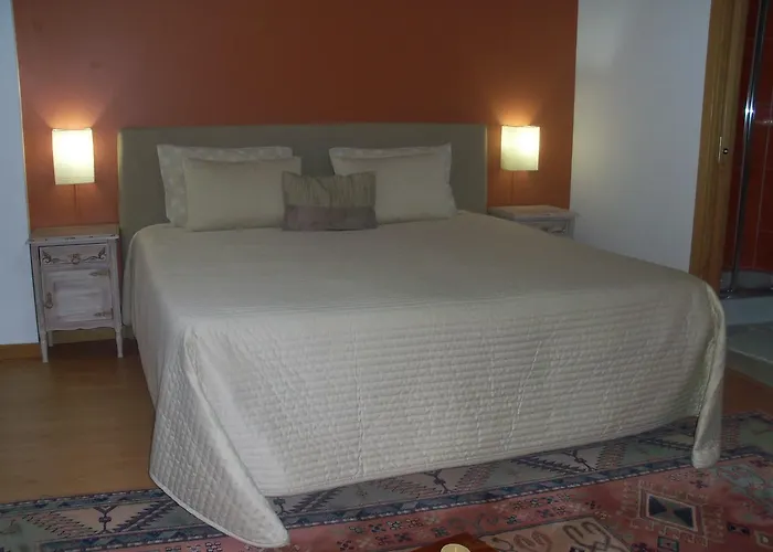 Quinta Da Picoila Penedono