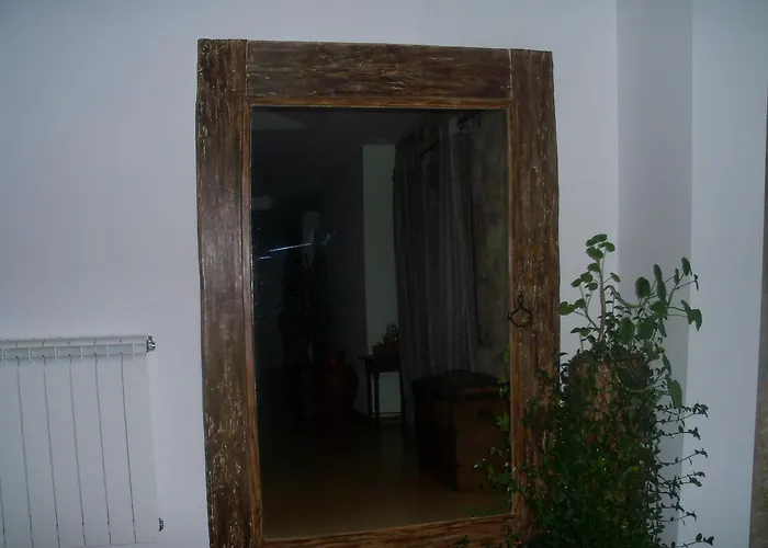 Quinta Da Picoila Penedono