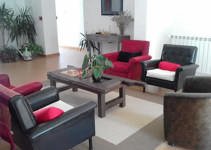 Quinta Da Picoila Πανσιόν