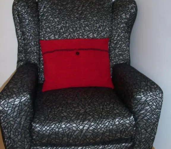 Πανσιόν Quinta Da Picoila 3*